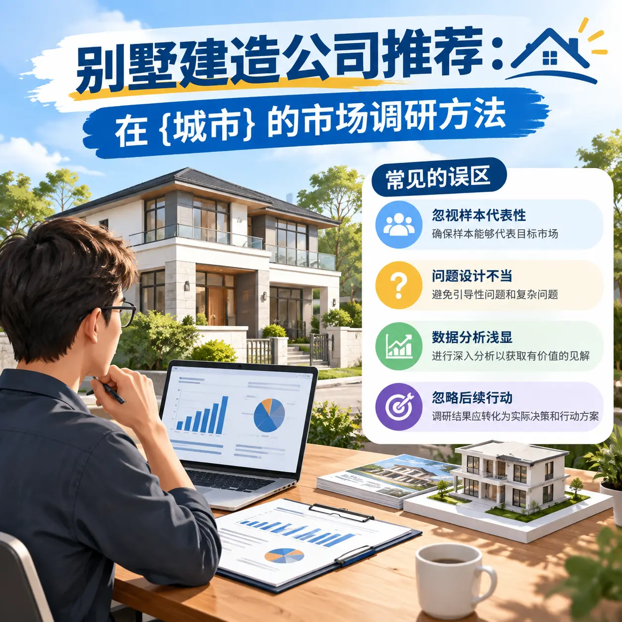 别墅建造公司推荐:在 福泉 的市场调研方法